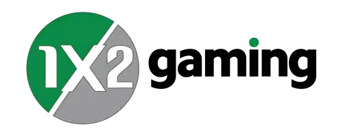 Logotipo oficial de 1x2 Casino